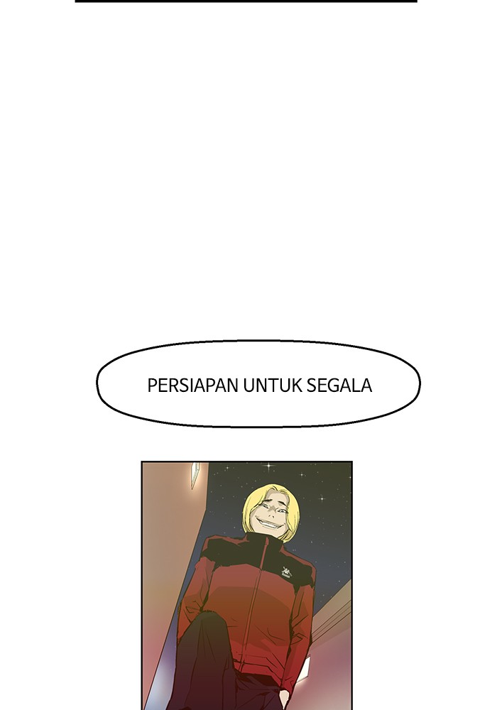 Weak Hero Chapter 13 - halaman 108