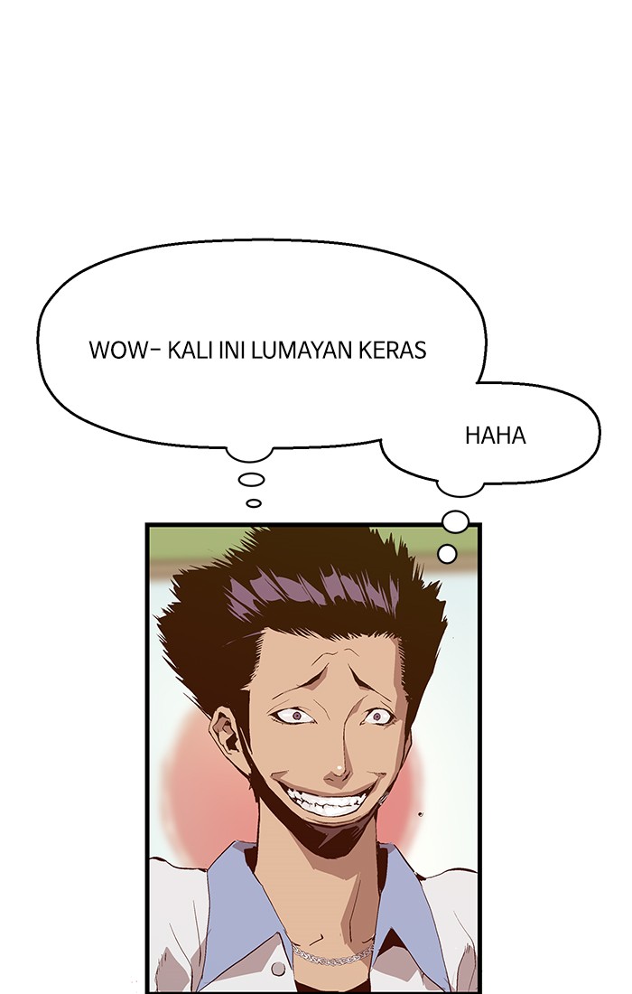 Weak Hero Chapter 13 - halaman 11