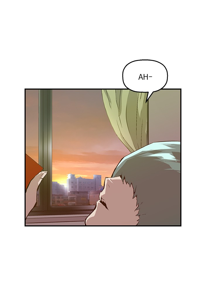 Weak Hero Chapter 13 - halaman 113