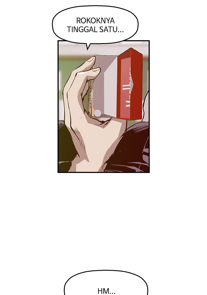 Weak Hero Chapter 13 - halaman 114
