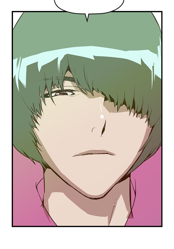 Weak Hero Chapter 13 - halaman 115