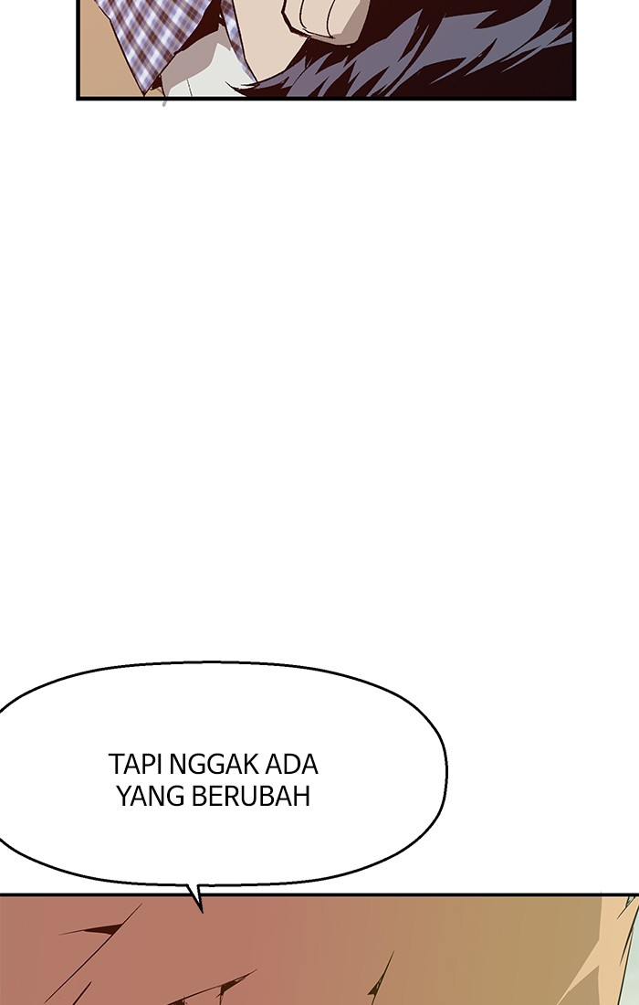 Weak Hero Chapter 13 - halaman 17