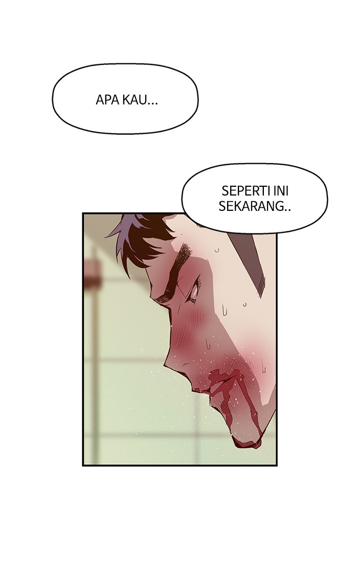 Weak Hero Chapter 13 - halaman 2
