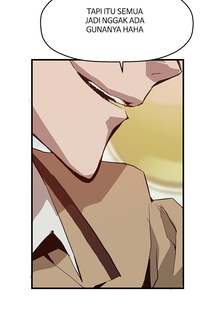 Weak Hero Chapter 13 - halaman 20