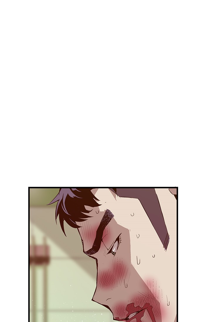 Weak Hero Chapter 13 - halaman 21