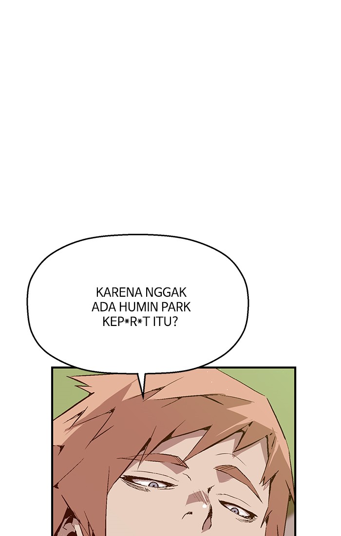 Weak Hero Chapter 13 - halaman 3
