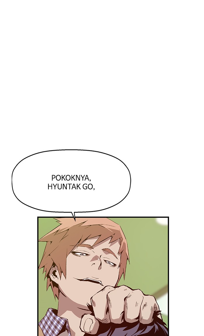 Weak Hero Chapter 13 - halaman 30