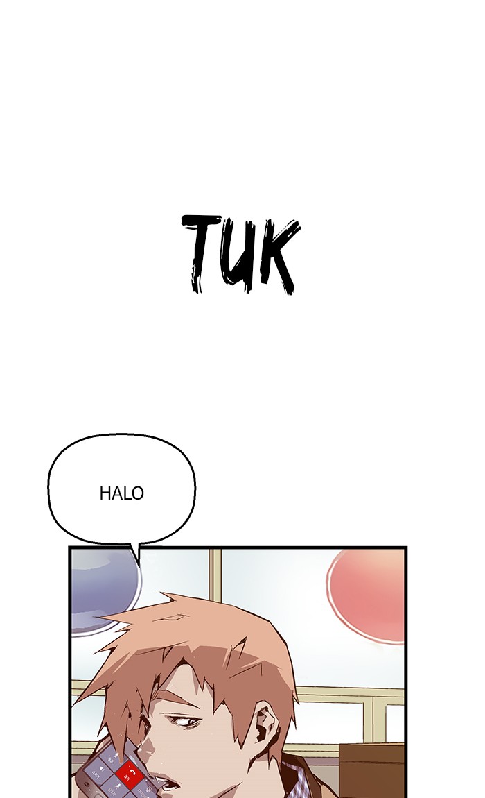 Weak Hero Chapter 13 - halaman 40