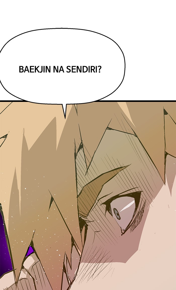 Weak Hero Chapter 13 - halaman 43