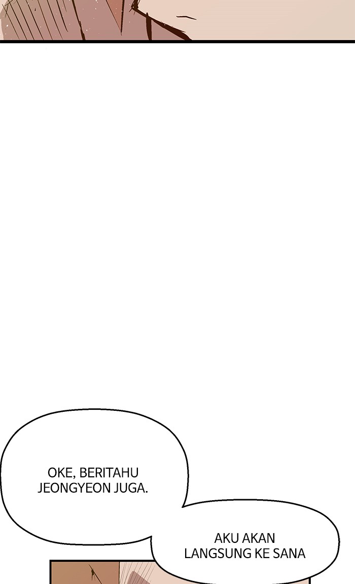 Weak Hero Chapter 13 - halaman 44