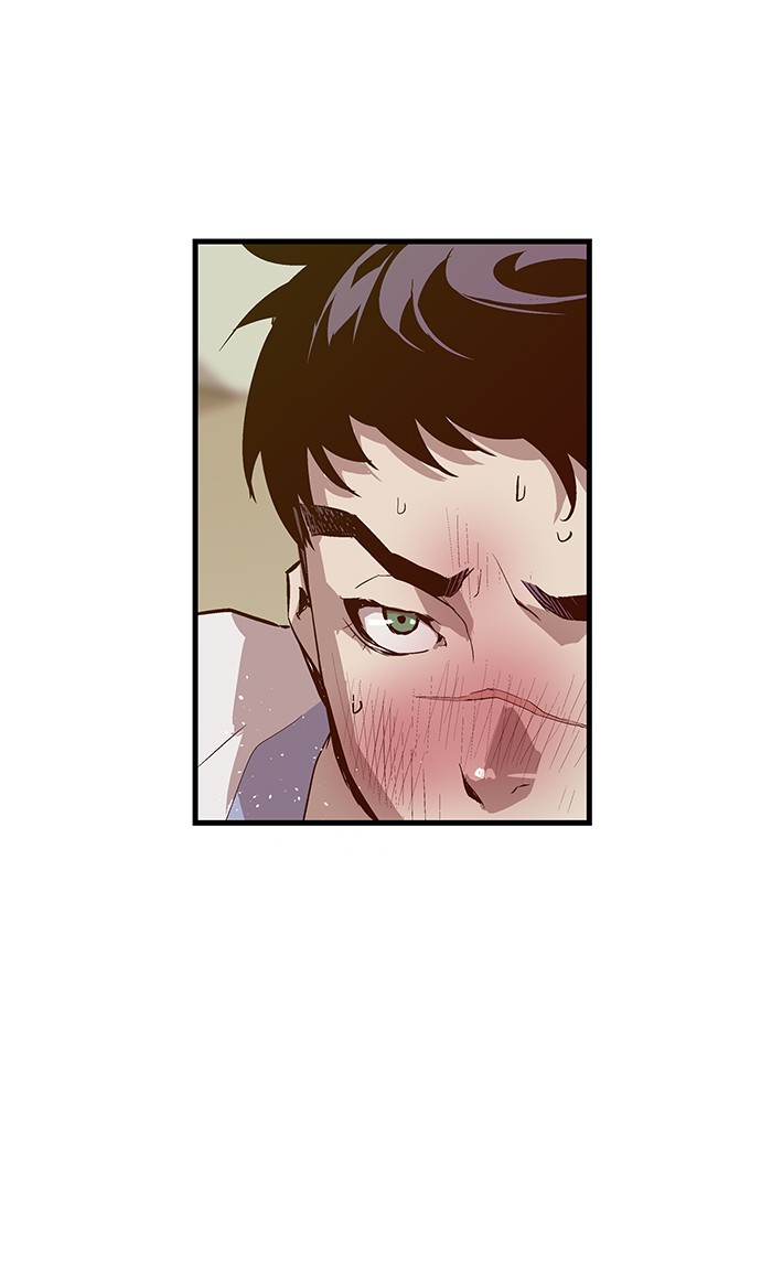 Weak Hero Chapter 13 - halaman 49