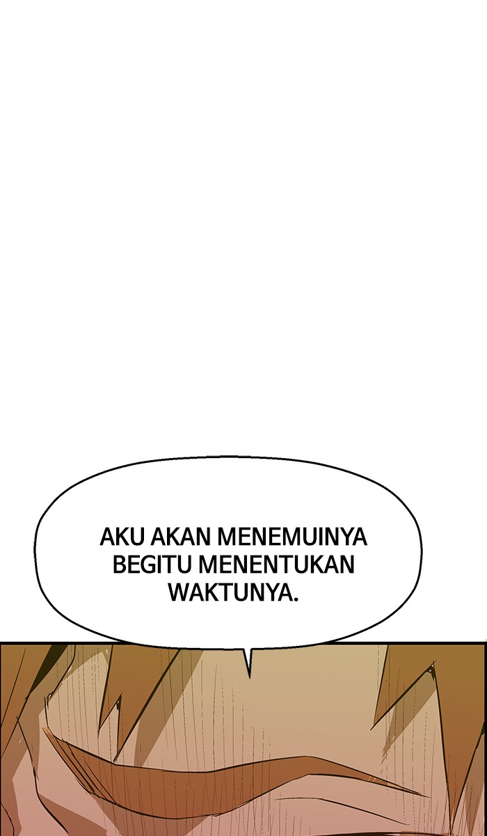 Weak Hero Chapter 13 - halaman 50