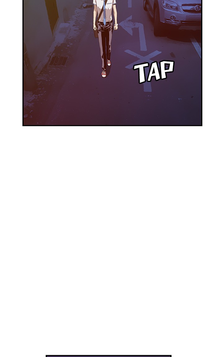 Weak Hero Chapter 13 - halaman 55