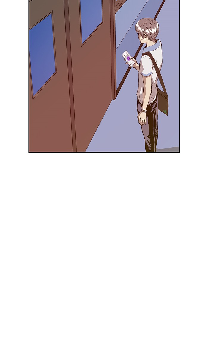 Weak Hero Chapter 13 - halaman 58