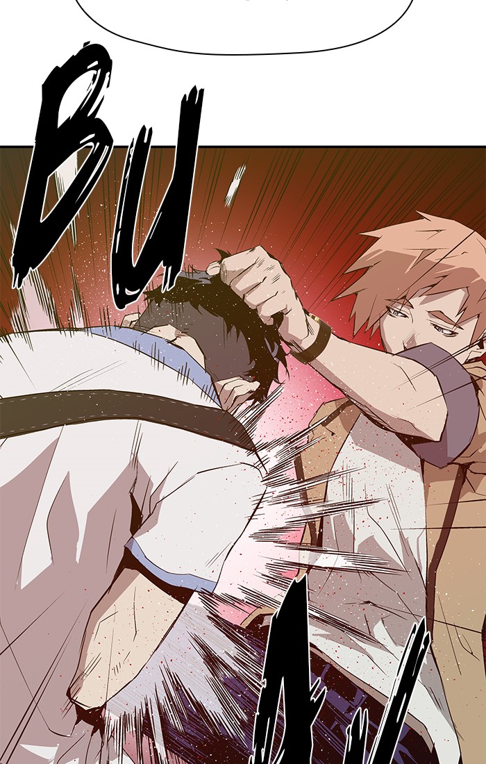 Weak Hero Chapter 13 - halaman 6