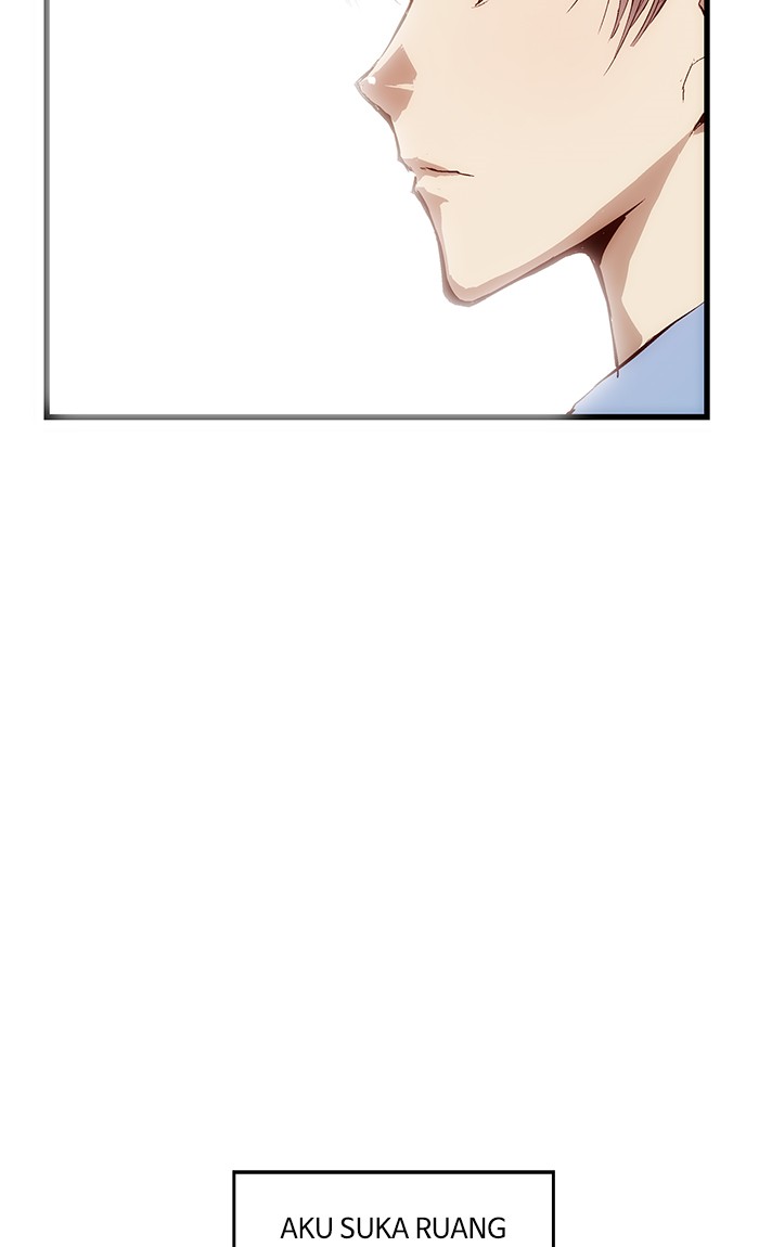Weak Hero Chapter 13 - halaman 61