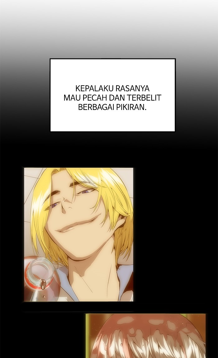 Weak Hero Chapter 13 - halaman 63