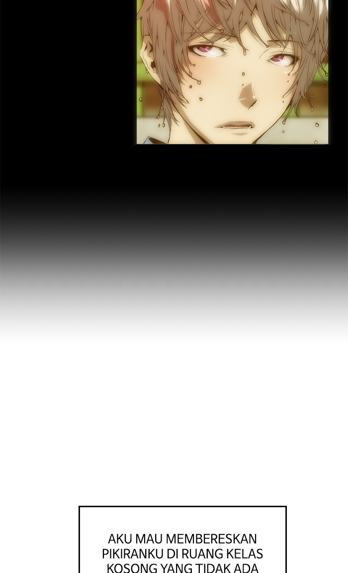 Weak Hero Chapter 13 - halaman 64