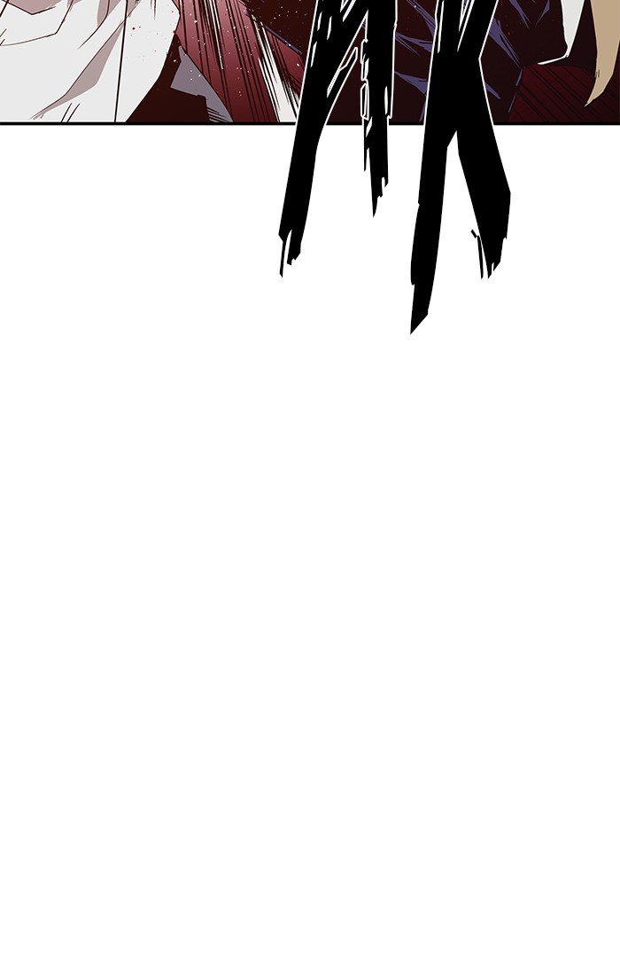 Weak Hero Chapter 13 - halaman 7