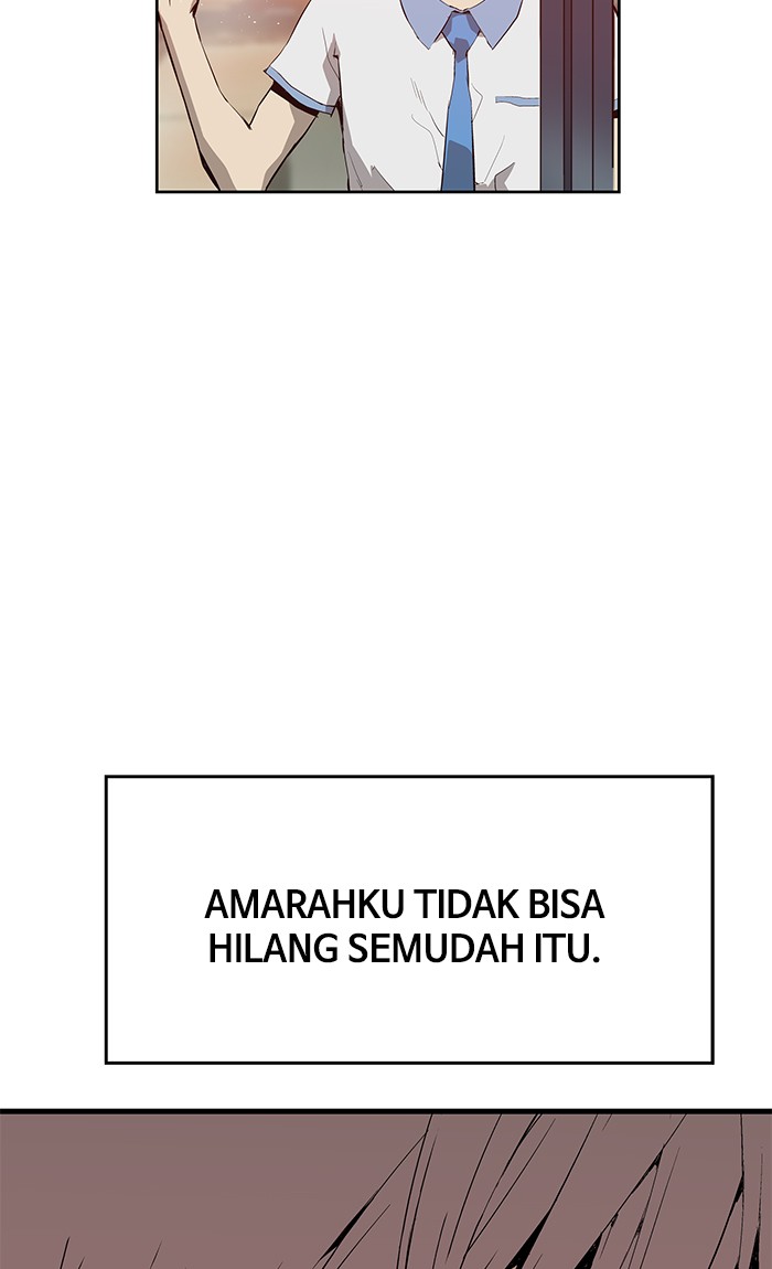 Weak Hero Chapter 13 - halaman 71