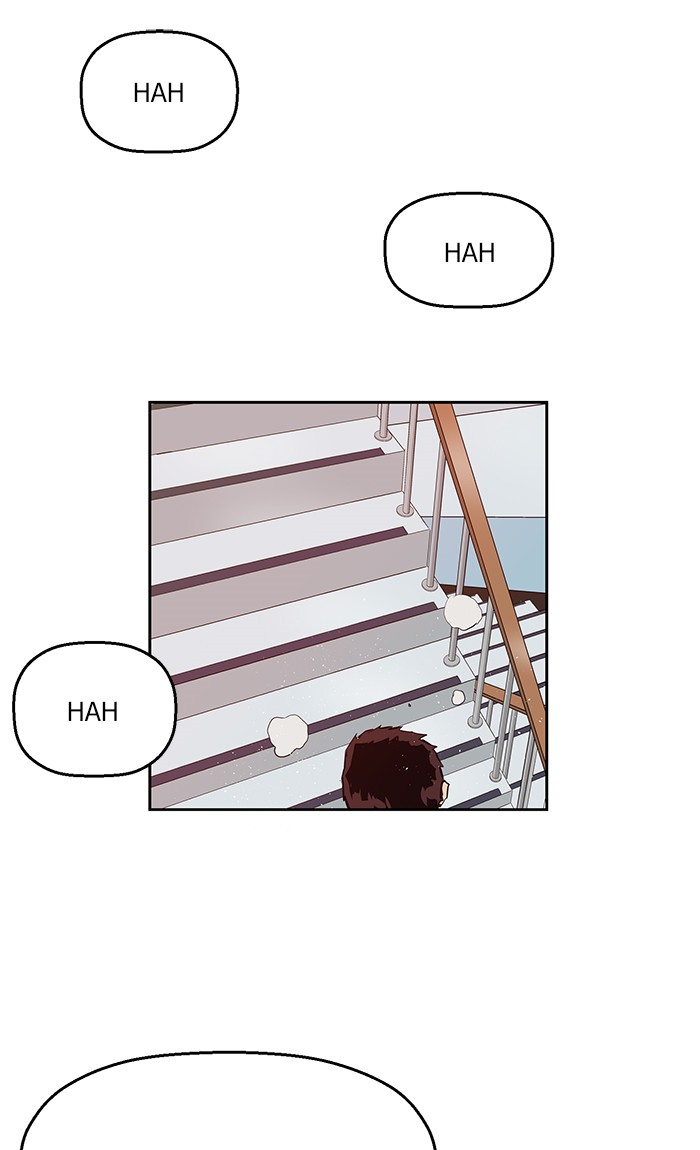 Weak Hero Chapter 13 - halaman 74