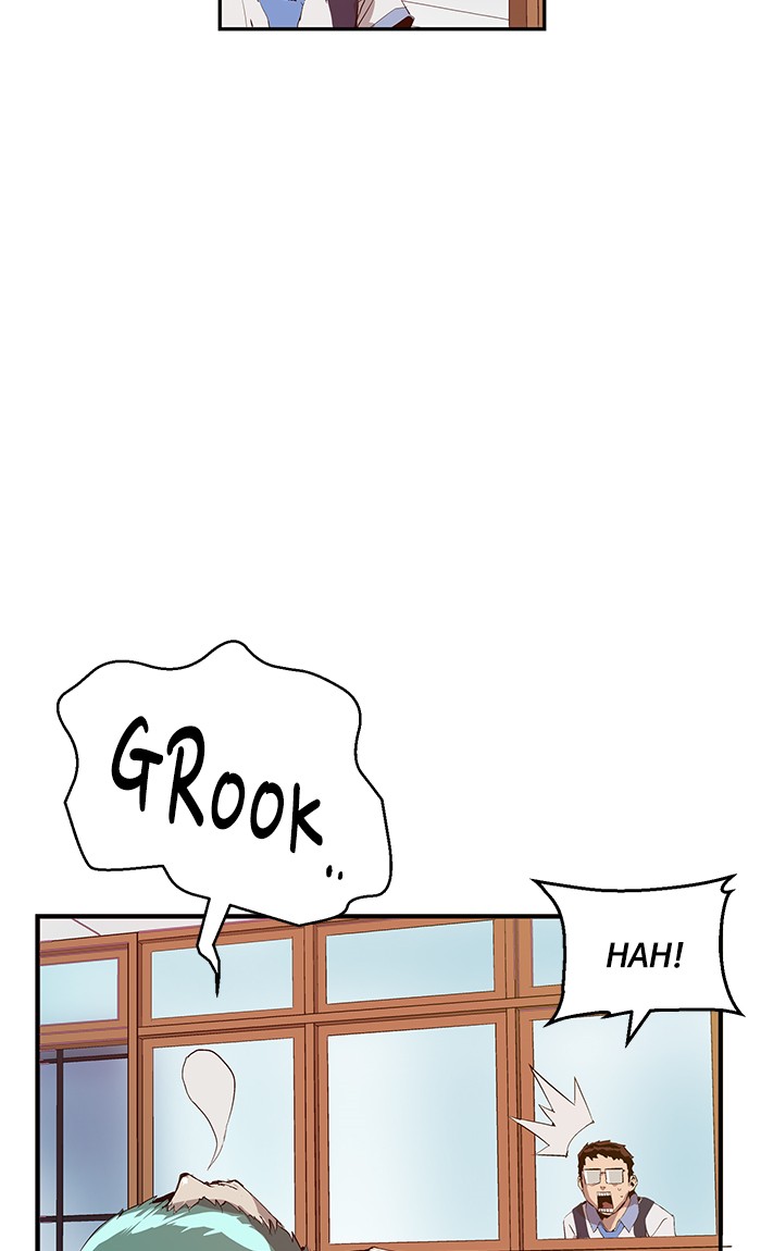 Weak Hero Chapter 13 - halaman 79
