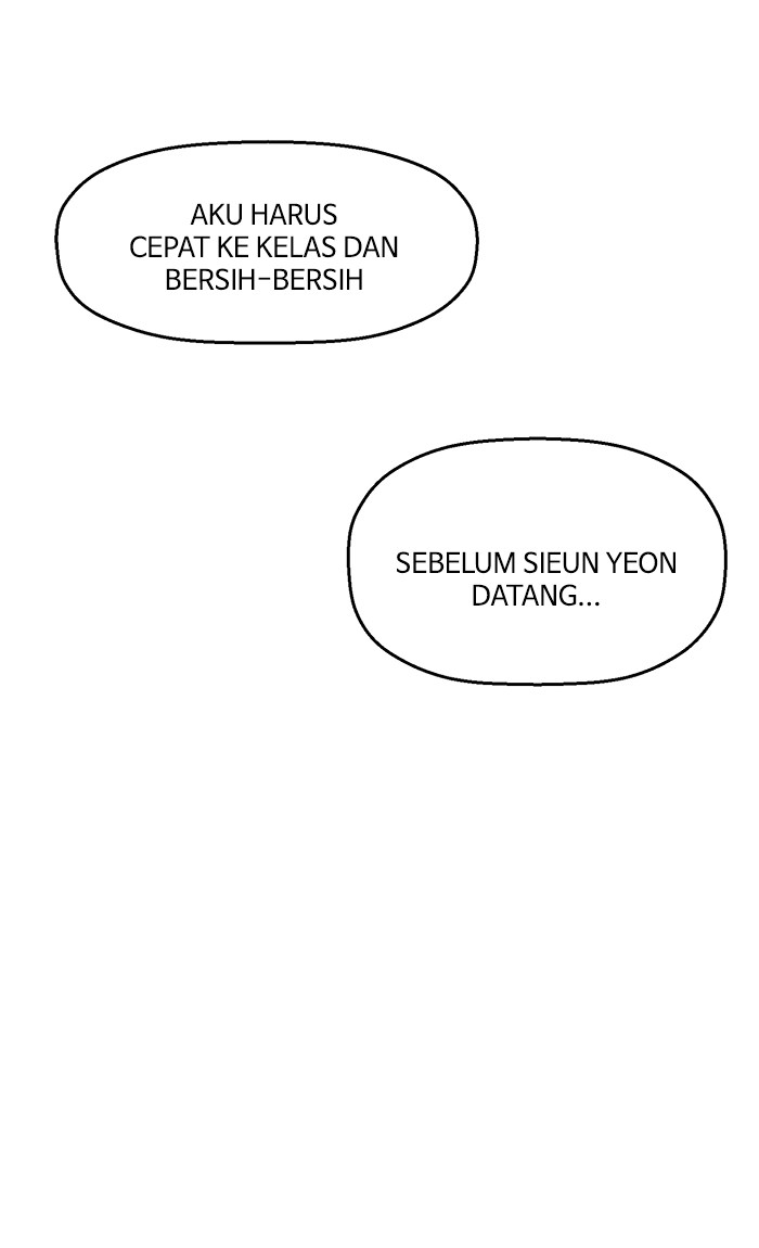 Weak Hero Chapter 13 - halaman 83