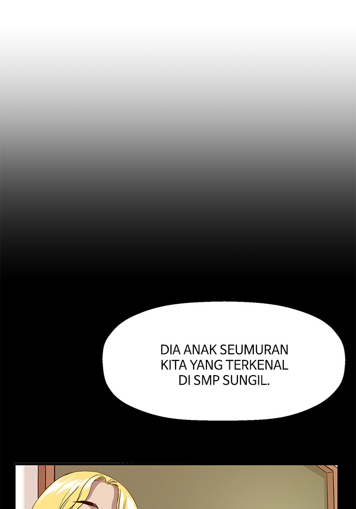Weak Hero Chapter 13 - halaman 90