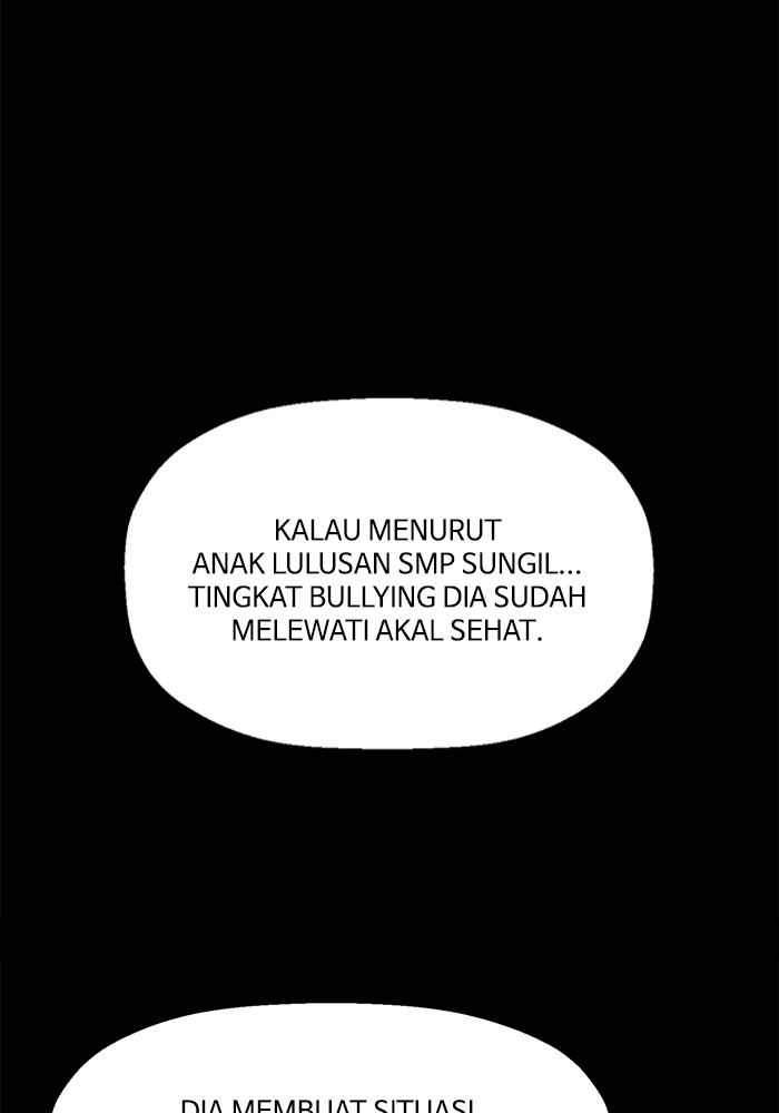 Weak Hero Chapter 13 - halaman 94