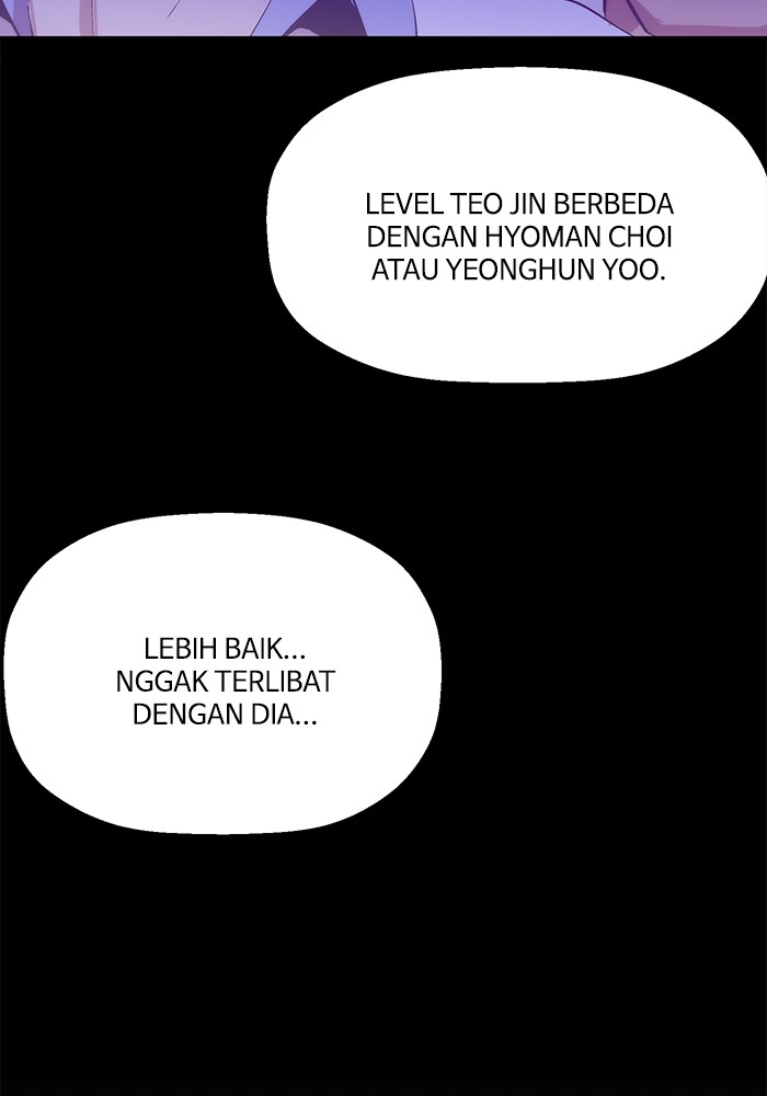 Weak Hero Chapter 13 - halaman 98