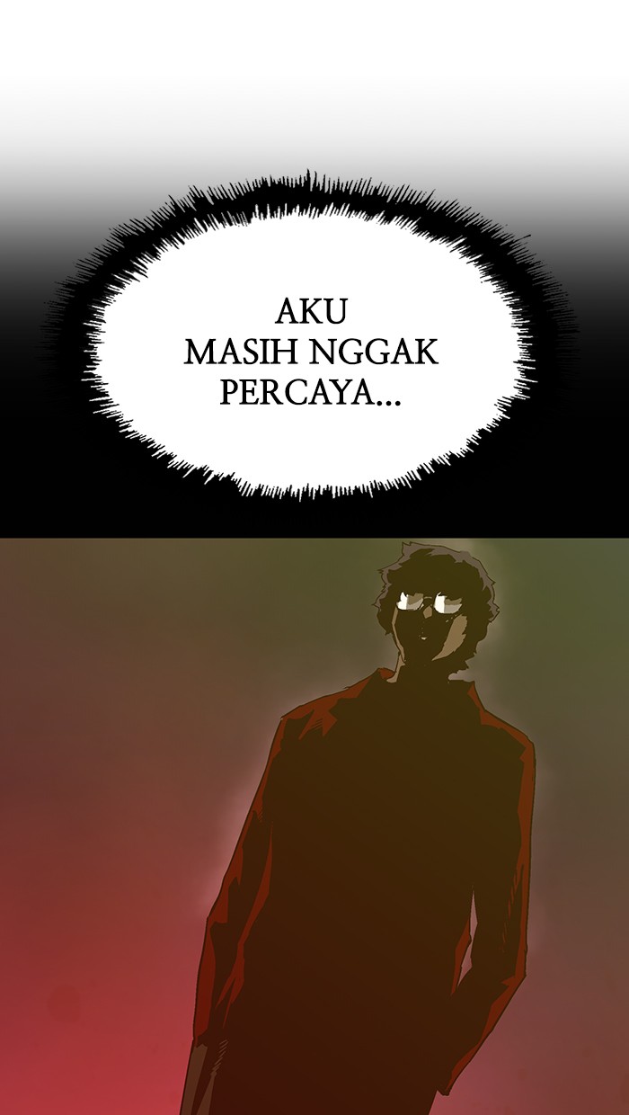 Weak Hero Chapter 130 - halaman 106