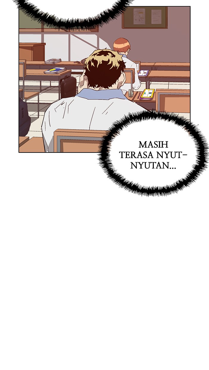 Weak Hero Chapter 130 - halaman 108