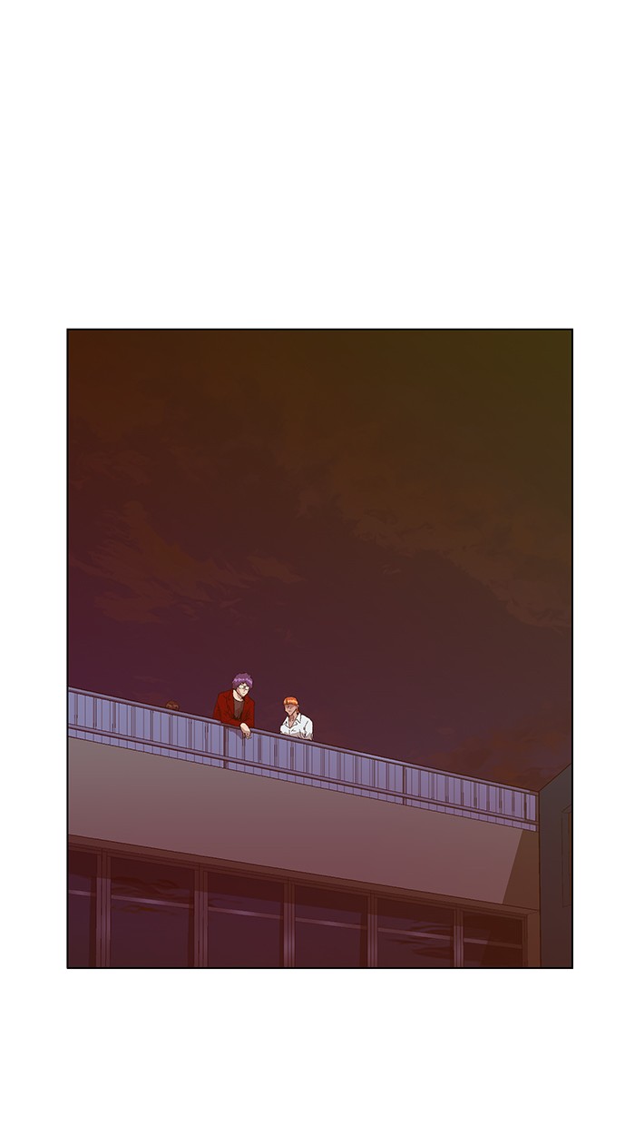 Weak Hero Chapter 130 - halaman 110