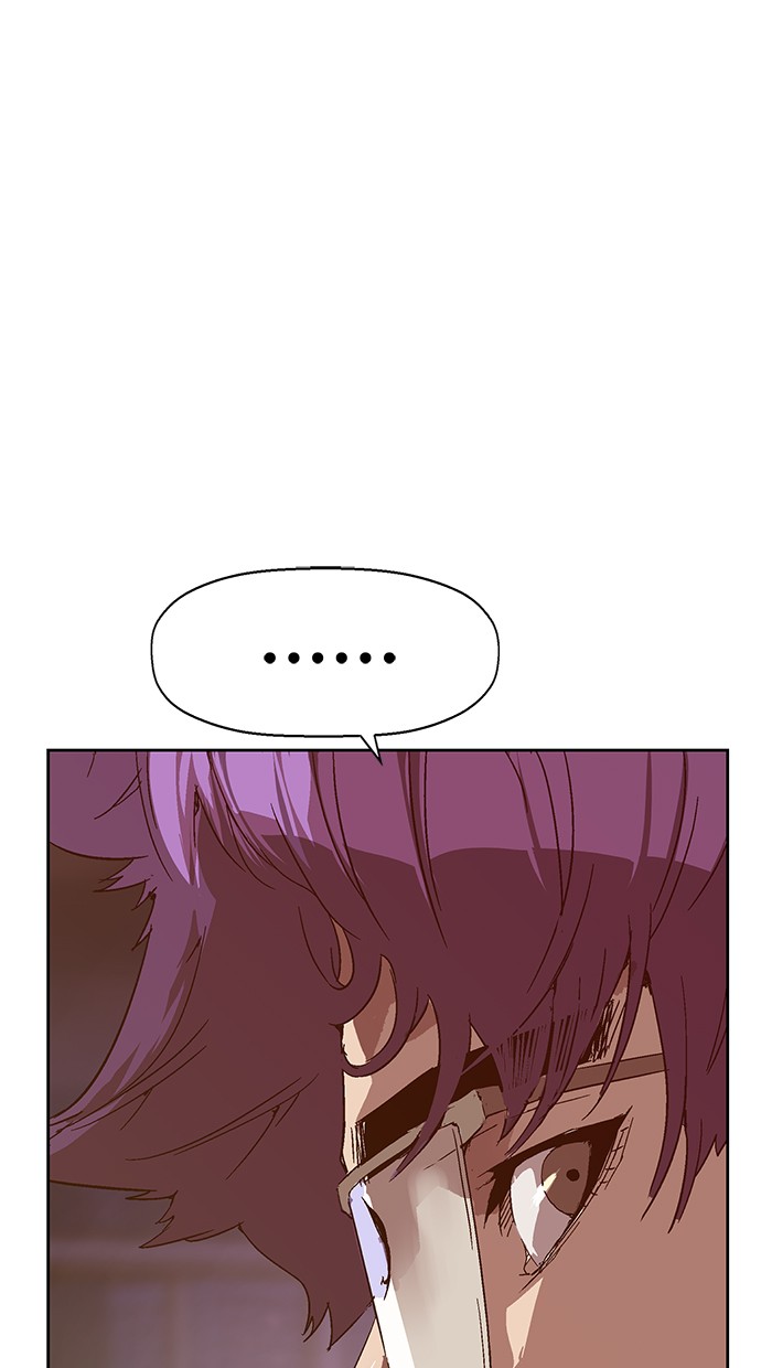 Weak Hero Chapter 130 - halaman 119