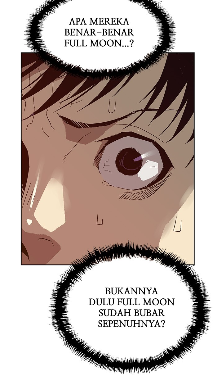Weak Hero Chapter 130 - halaman 12