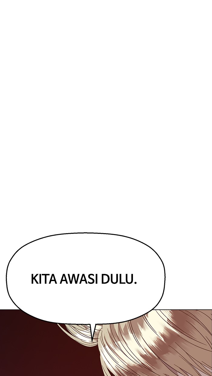Weak Hero Chapter 130 - halaman 122
