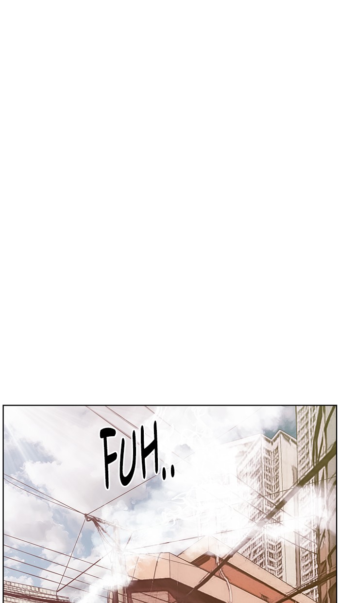 Weak Hero Chapter 130 - halaman 13