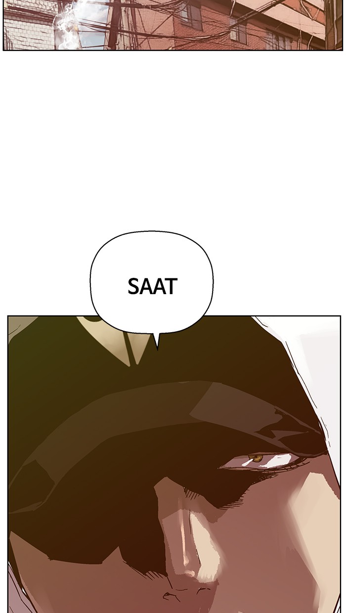 Weak Hero Chapter 130 - halaman 14