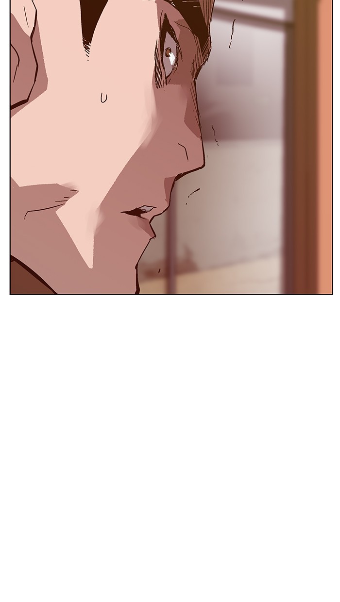 Weak Hero Chapter 130 - halaman 3
