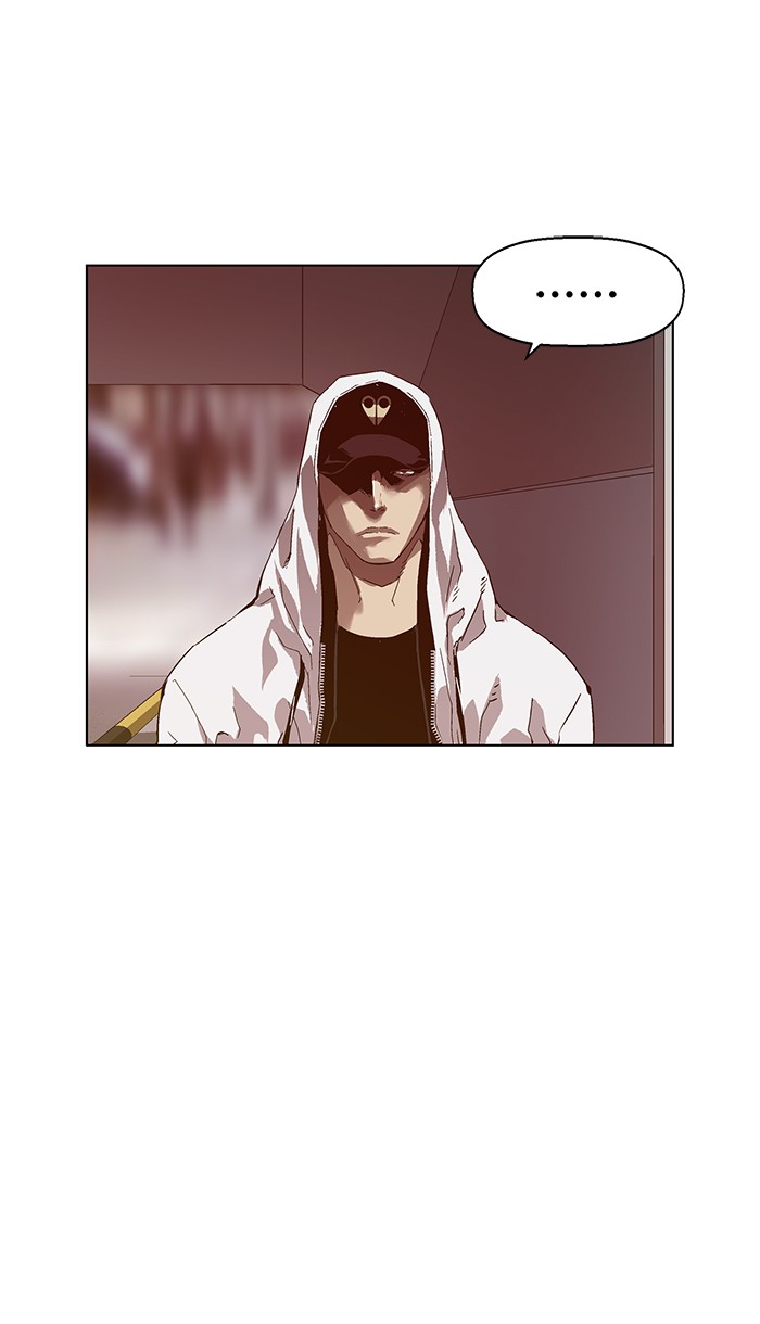 Weak Hero Chapter 130 - halaman 30