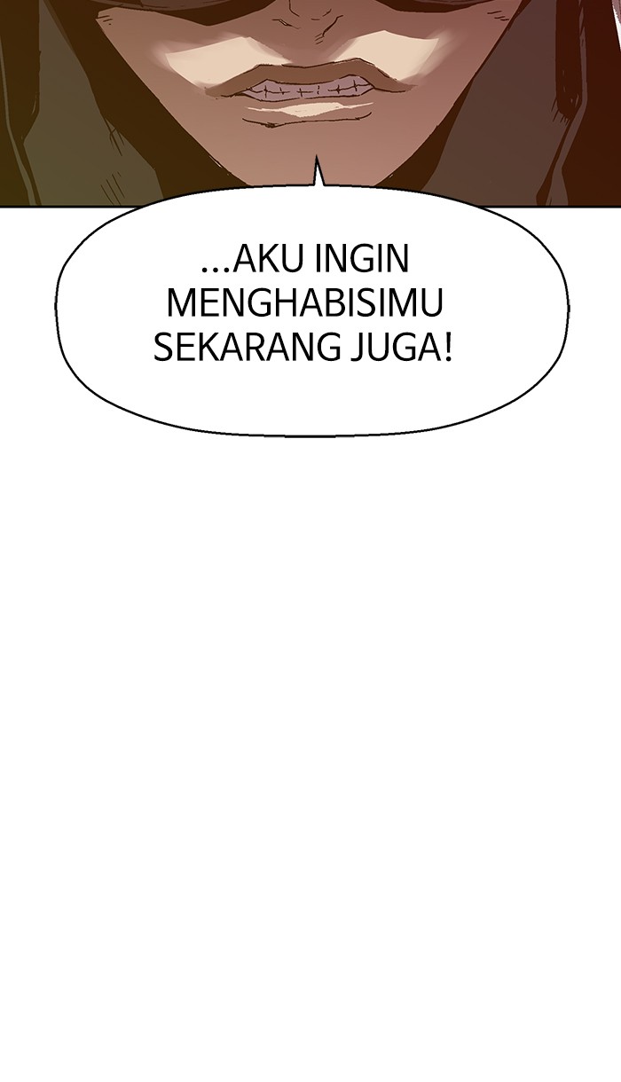 Weak Hero Chapter 130 - halaman 33