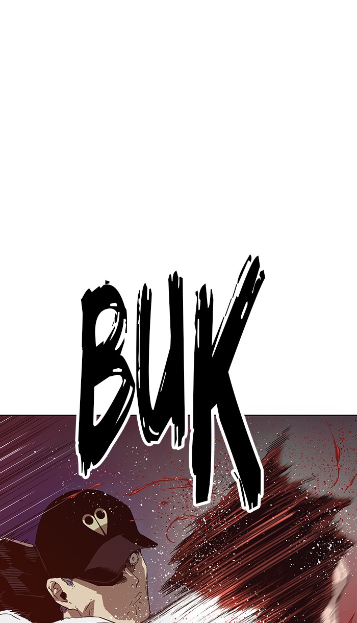 Weak Hero Chapter 130 - halaman 36