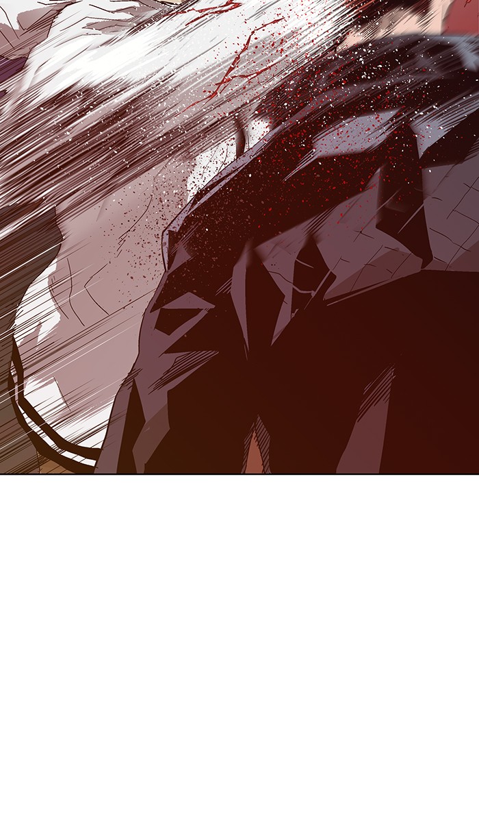 Weak Hero Chapter 130 - halaman 37