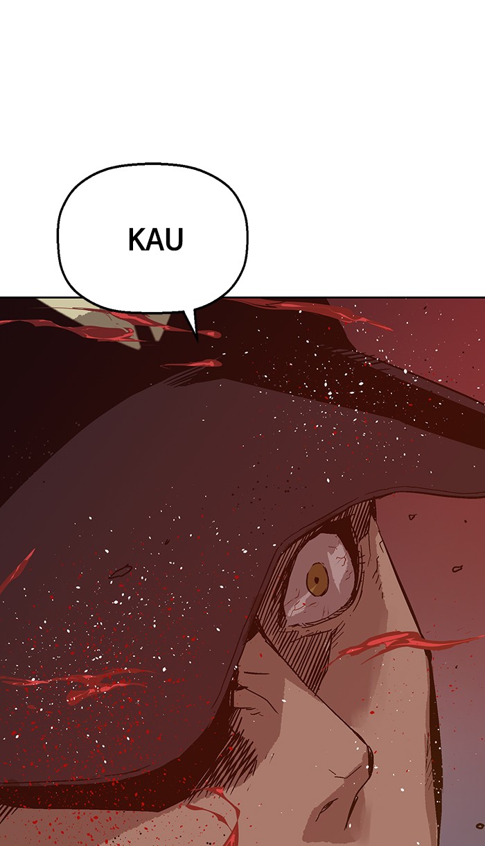Weak Hero Chapter 130 - halaman 38