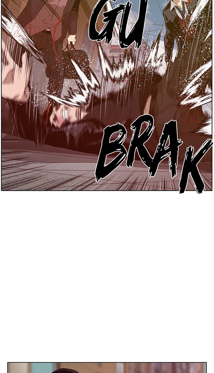 Weak Hero Chapter 130 - halaman 40