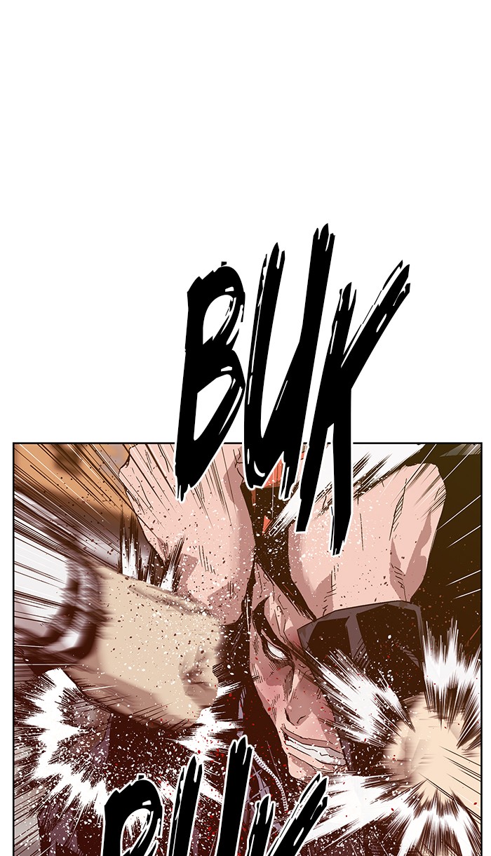 Weak Hero Chapter 130 - halaman 44