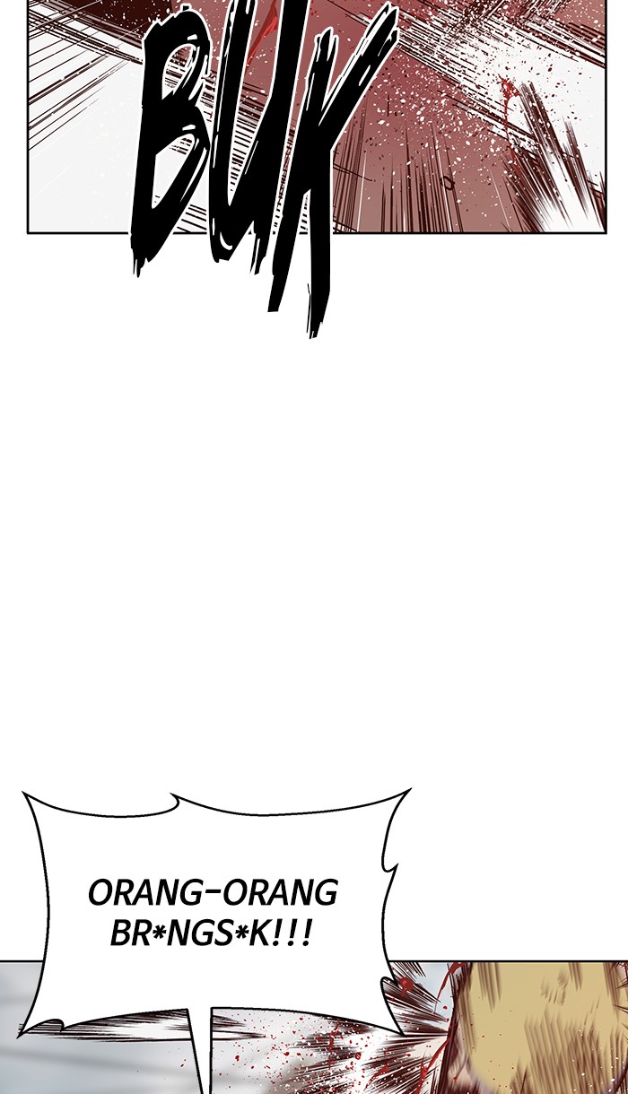 Weak Hero Chapter 130 - halaman 46