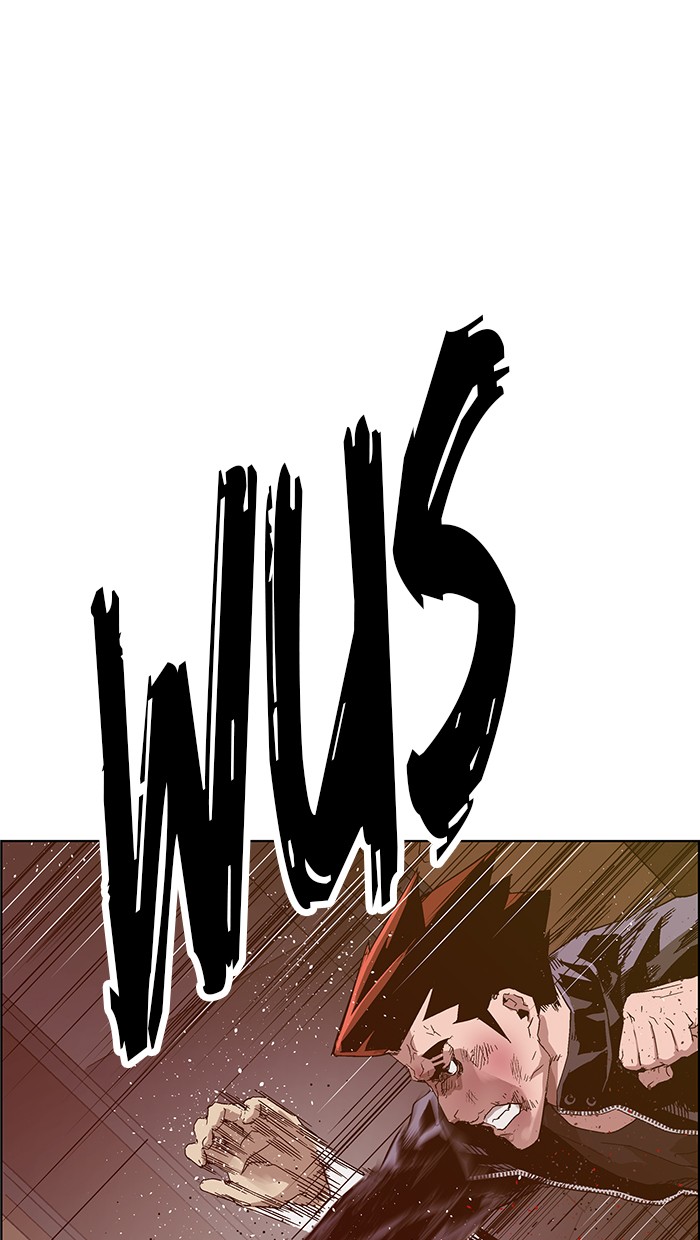 Weak Hero Chapter 130 - halaman 53