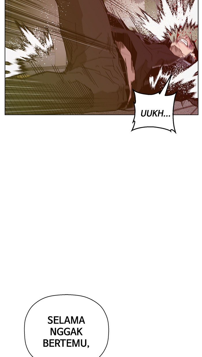 Weak Hero Chapter 130 - halaman 67