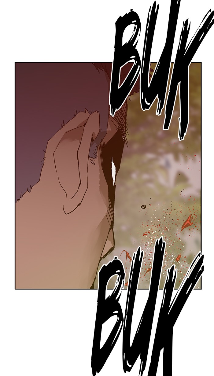 Weak Hero Chapter 130 - halaman 71
